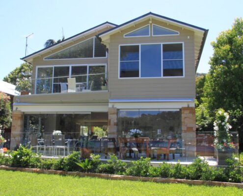 1 home builder northern beaches, Sydney - Palm Beach 1 - northernbeacheshomes.com.au