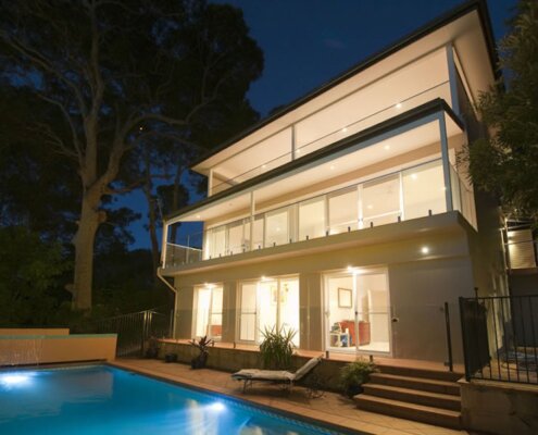1 Palm Beach builder northernbeacheshomes.com.au